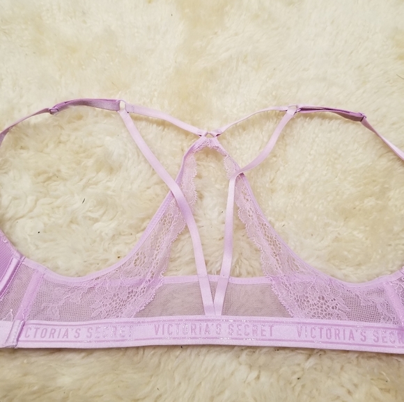Victoria's Secret Very Sexy Bra - Picture 2 of 4